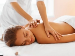 Massage relaxant à Namur